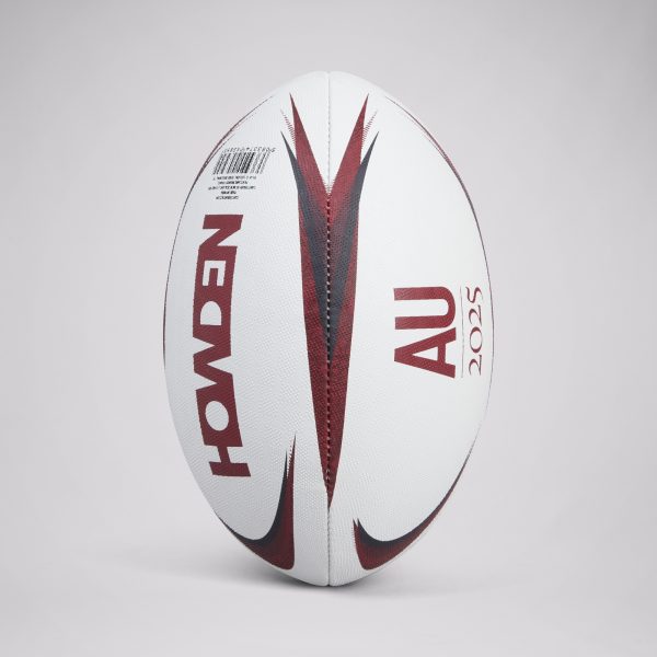 Lions Supporters Rugby Ball - Image 2