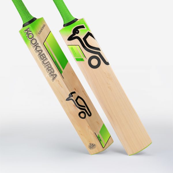 Kahuna 4.1 Cricket Bat SH