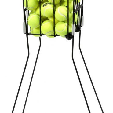 Hi Rise 75 with Wheels Ball Basket