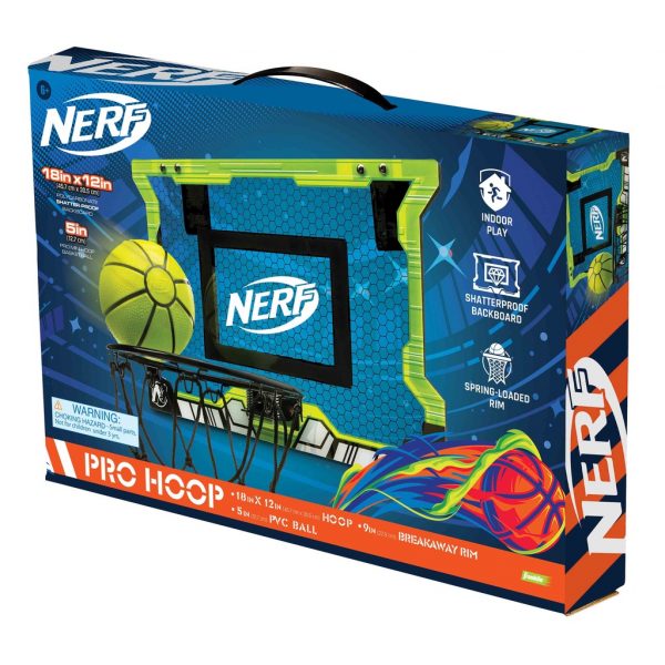 Nerf Pro Hoop - Image 3