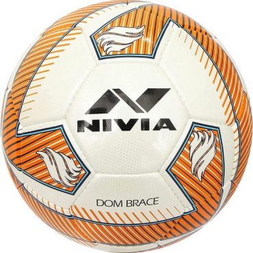 Dom Brace Football - Size 5