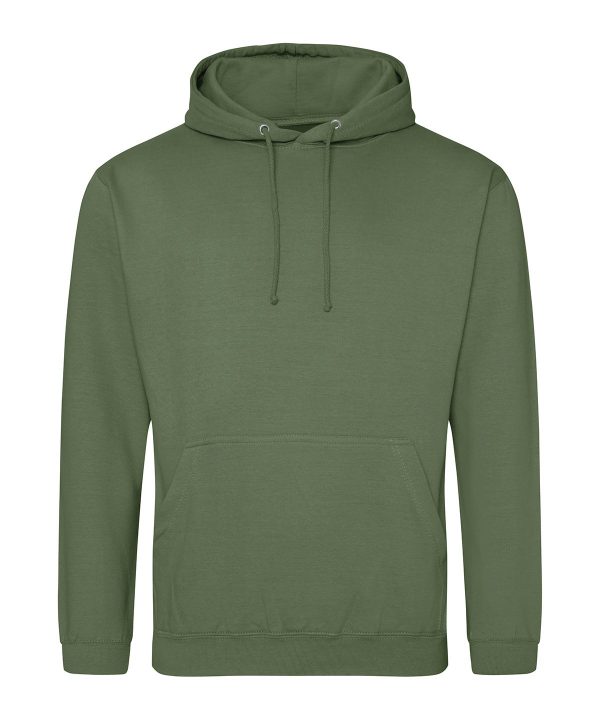 Ibstock School YEAR 11 Leavers Hoodie - Large - Image 12