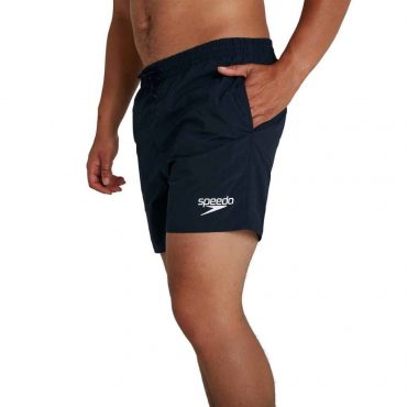 Essential 16 Watershort Navy Mens