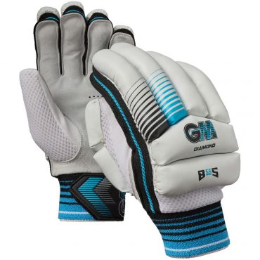 Diamond Batting Gloves