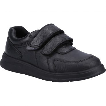 Ryan Velcro School Shoe