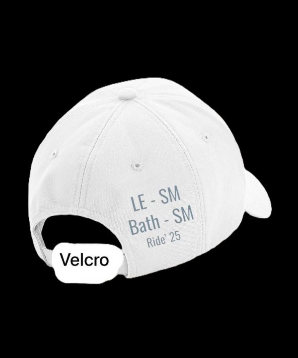 Sheen Mount Ride 25 Cap - Image 3