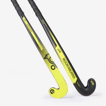 Sunfire Wooden Hockey Stick