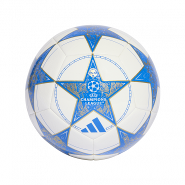 UCL Training Football 25/26