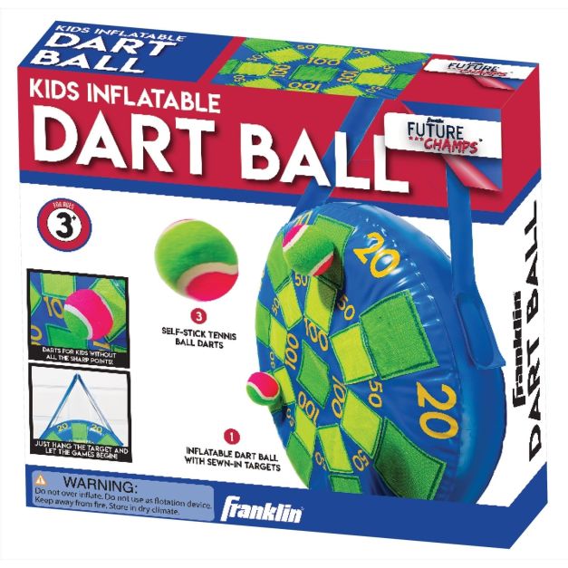 Dart Ball