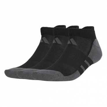 Essential Cushion Low Cut Sock
