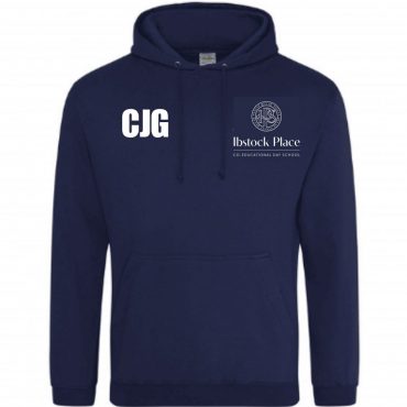 X Small - Ibstock Place Year 11 Leavers Hoodie 2026