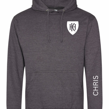 King's House School Leavers Hoodie