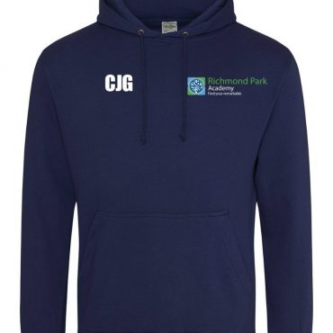 Richmond Park Academy Leavers Hoodie 2026