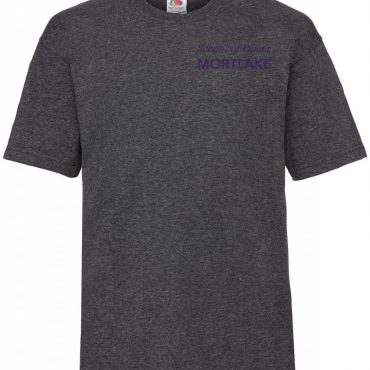 School of Dance Training Tee