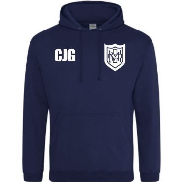 St Mary Magdalen's Primary School Adult Hoodie