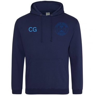Tower House Leavers Hoodie 2026