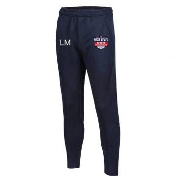 Next Level Igen Tapered Pant
