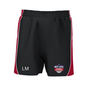 Next Level Igen Unisex Short