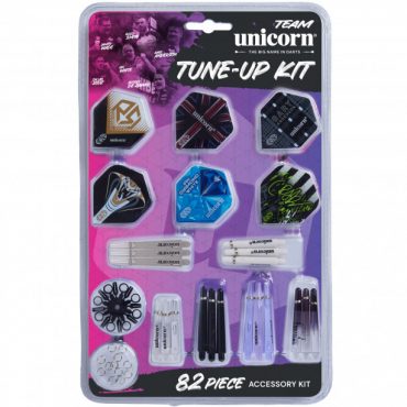 Unicorn Darts Tune Up Kit