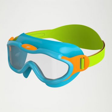 Mask Sea Squad Jnr