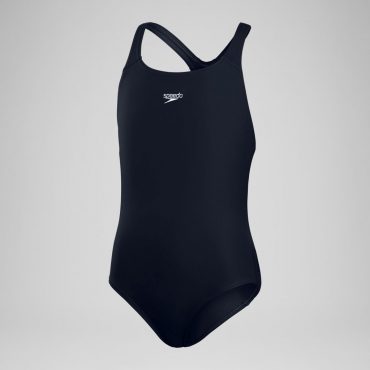 Girls Endurance+ Medalist Swim Costume