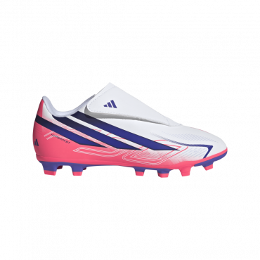 F50 Hyperfast Club FG velcro