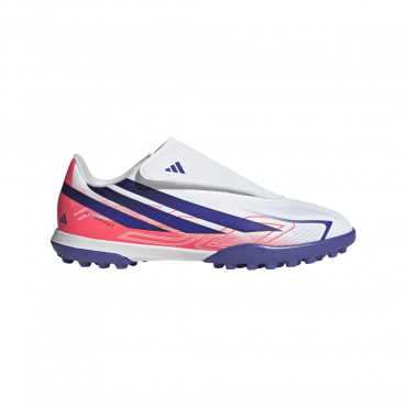 F50 Hyperfast Club TF Jr Velcro