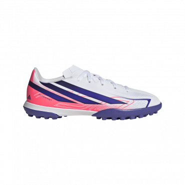 F50 Hyperfast Club turf