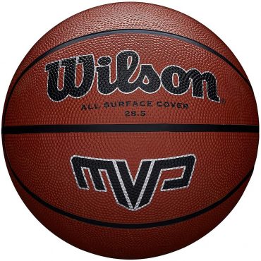 MVP Basketball