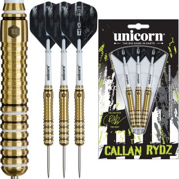 Callan Rydz Brass 22G