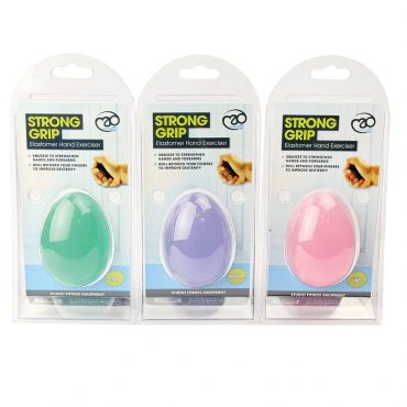 Hand Exerciser