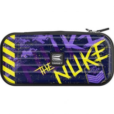 Takoma Dart Case Luke Littler