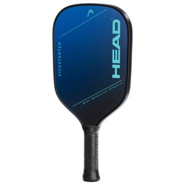 Kickstarter pickleball