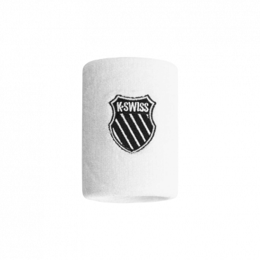 Court double wristband