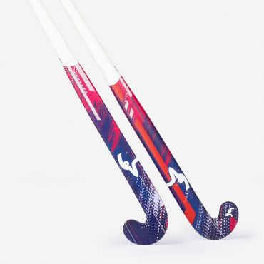 Haze Hockey Stick