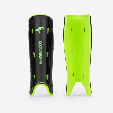 Edge Hockey Shinguard - Black