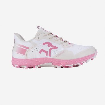 Aurora hockey shoe