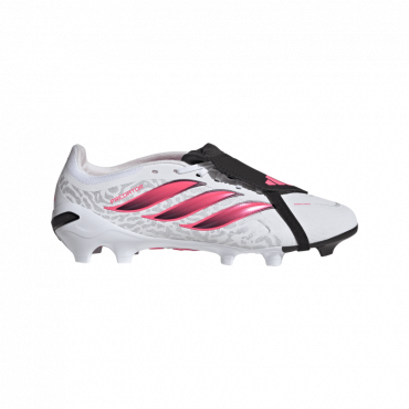Predator League FT FG