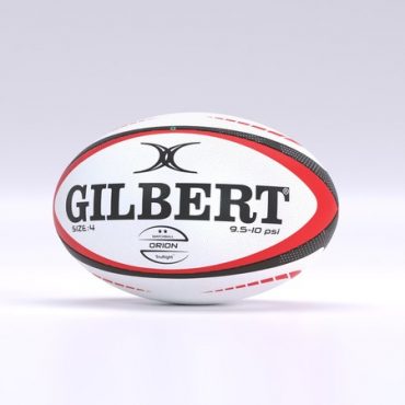Orion match ball
