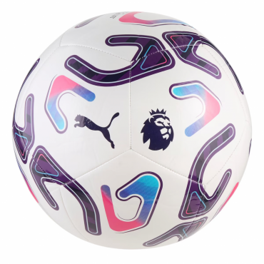 Stellar Play Premier League Ball
