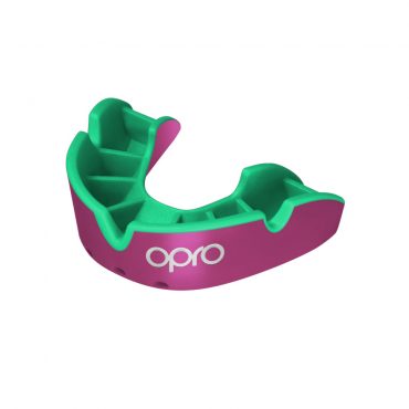 Silver Self Fit Junior Mouthguard (up to age 10)
