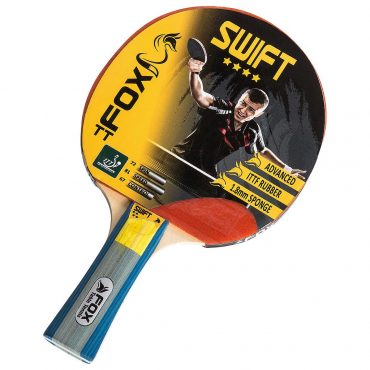 Swift 4 Star Table Tennis Bat