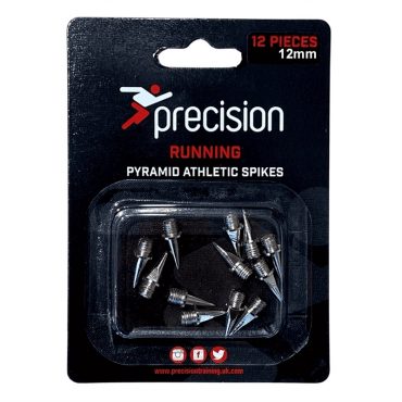 Pyramid Athletic Spikes 12mm