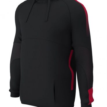 Edge pro tech poly junior hoodie
