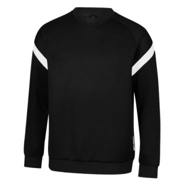 Kinetic crew neck top Mens