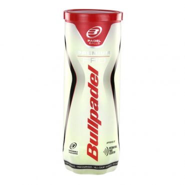 Premium Pro Padel Ball