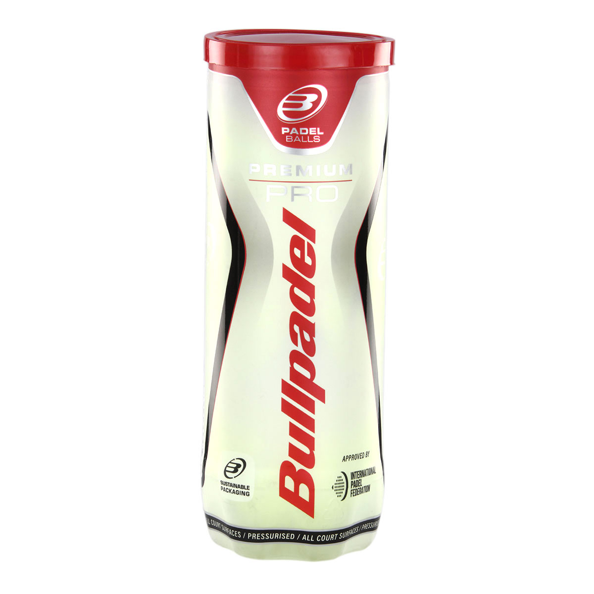 Premium Pro Padel Ball