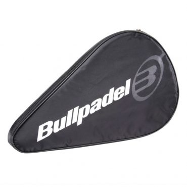Bullpadel Cover