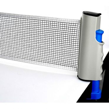 Retractable Table Tennis Net